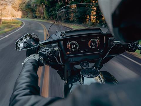 2024 Harley-Davidson Street Glide® in Scott, Louisiana - Photo 13