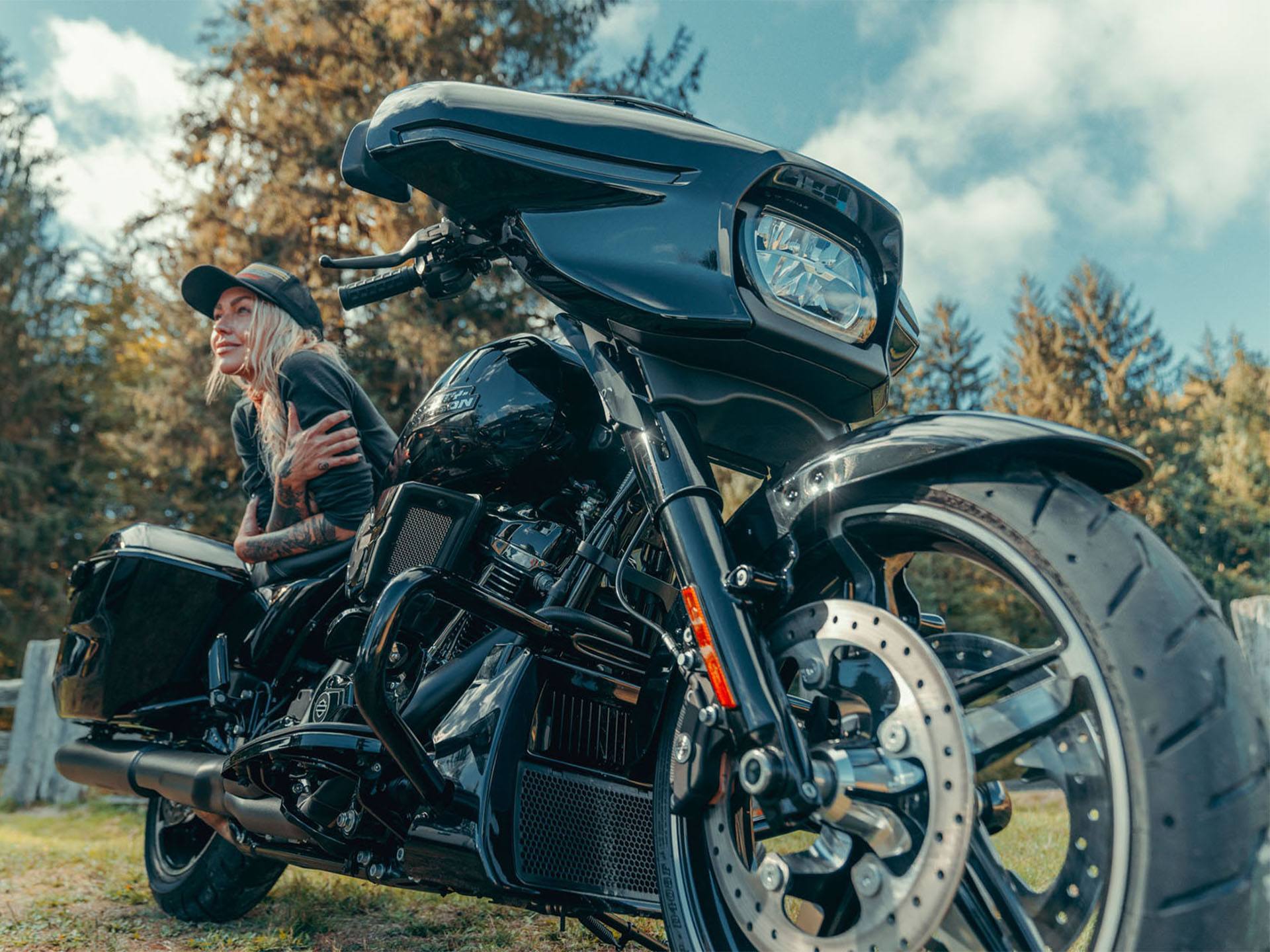 2024 Harley-Davidson Street Glide® in Scott, Louisiana - Photo 14