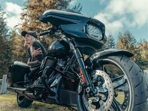 2024 Harley-Davidson Street Glide® in Scott, Louisiana - Photo 14