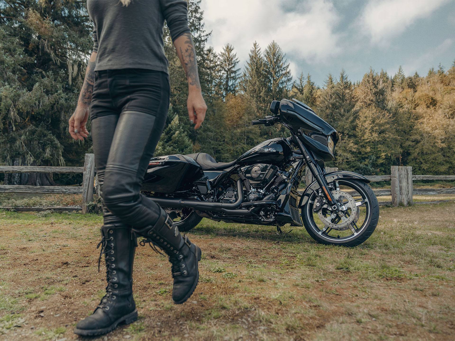 2024 Harley-Davidson Street Glide® in Scott, Louisiana - Photo 16