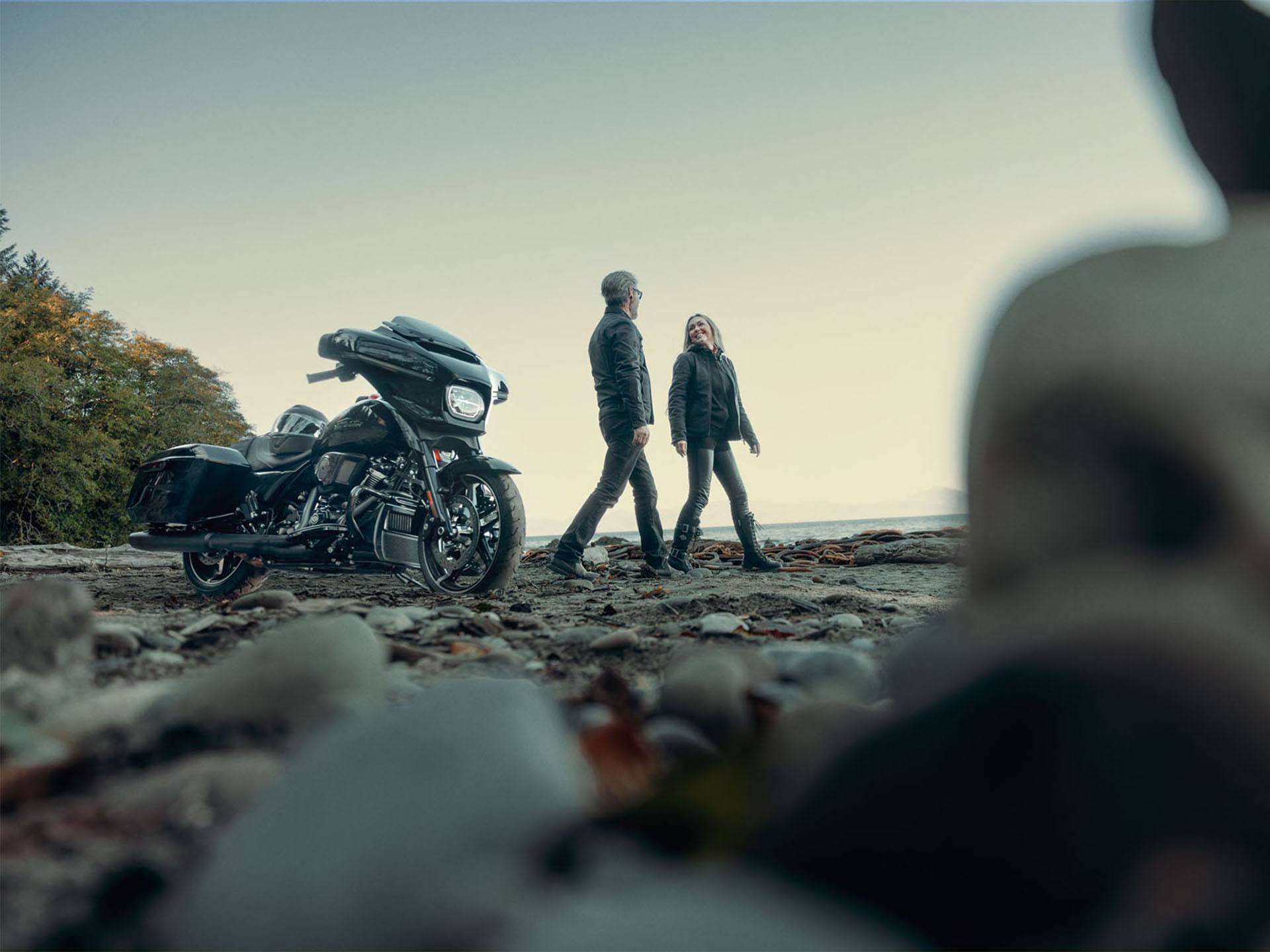 2024 Harley-Davidson Street Glide® in Scott, Louisiana - Photo 17