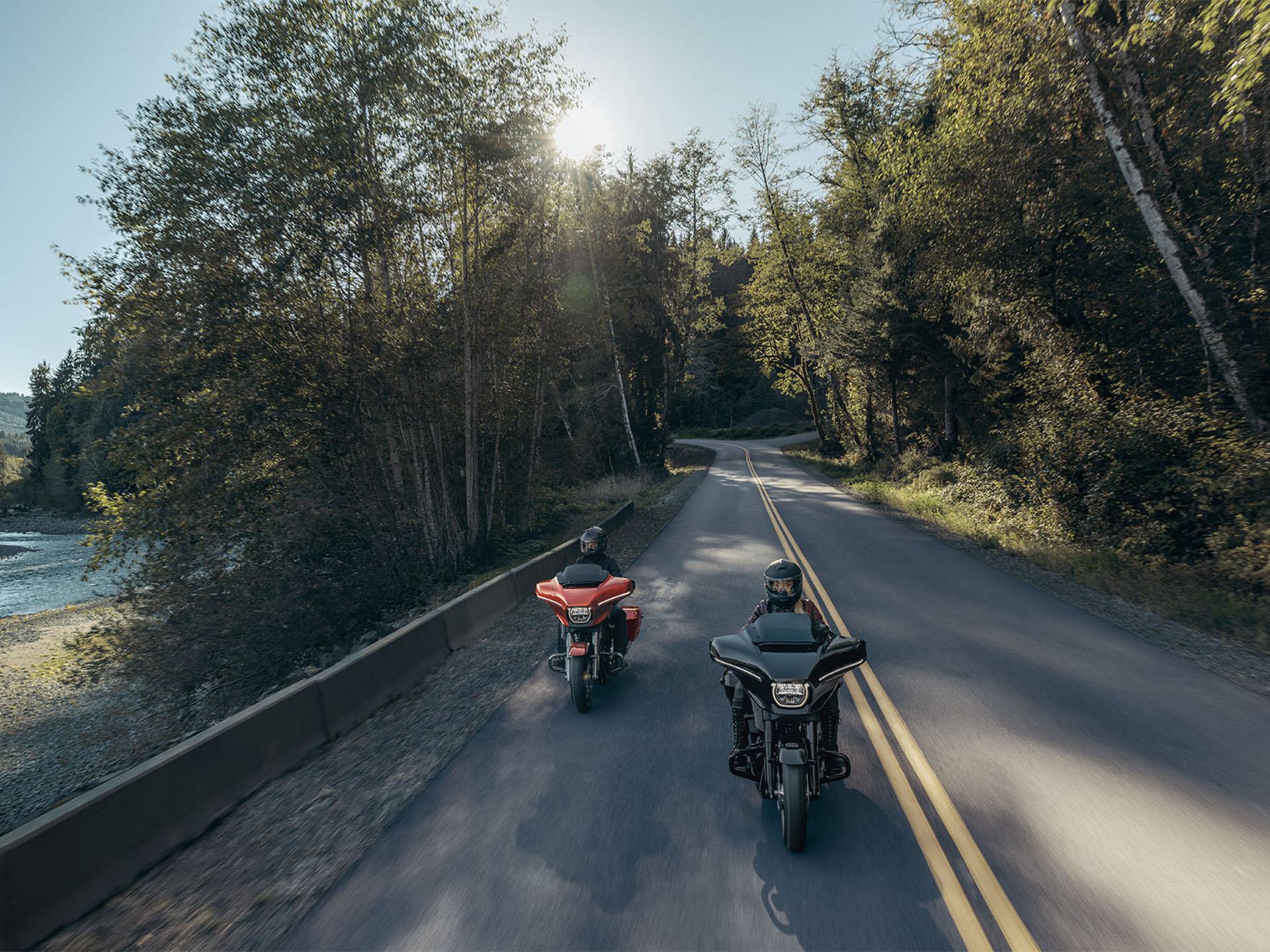 2024 Harley-Davidson Street Glide® in Scott, Louisiana - Photo 18