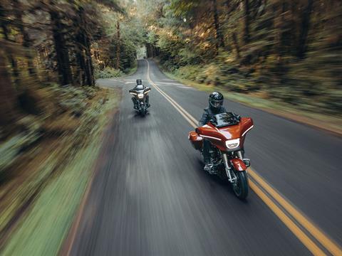 2024 Harley-Davidson Street Glide® in Scott, Louisiana - Photo 19