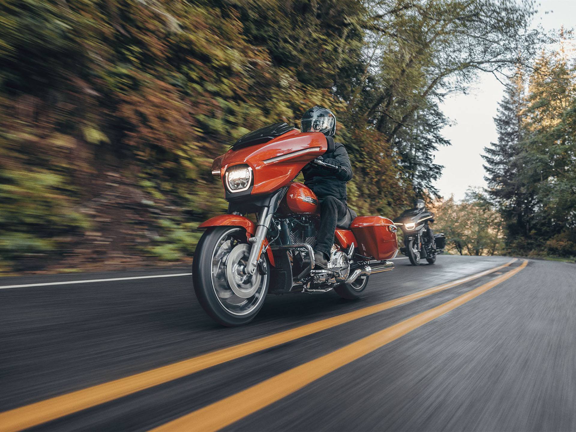 2024 Harley-Davidson Street Glide® in Scott, Louisiana - Photo 20