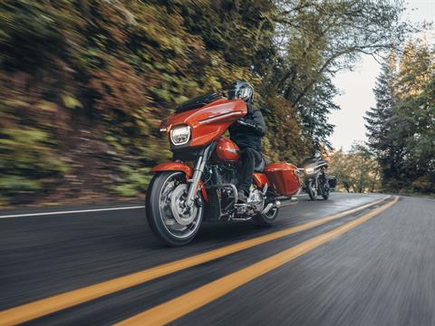 2024 Harley-Davidson Street Glide® in Scott, Louisiana - Photo 20