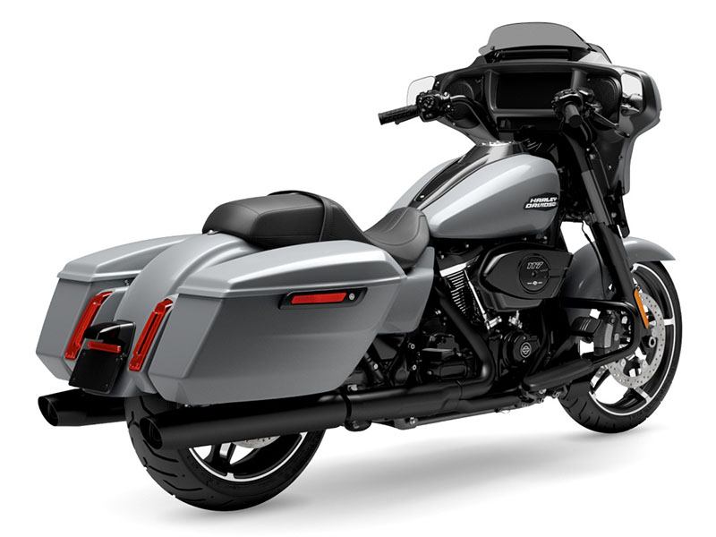 2024 Harley-Davidson Street Glide® in Scott, Louisiana - Photo 6
