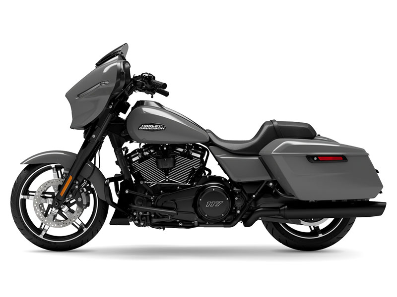 2024 Harley-Davidson Street Glide® in Omaha, Nebraska - Photo 2