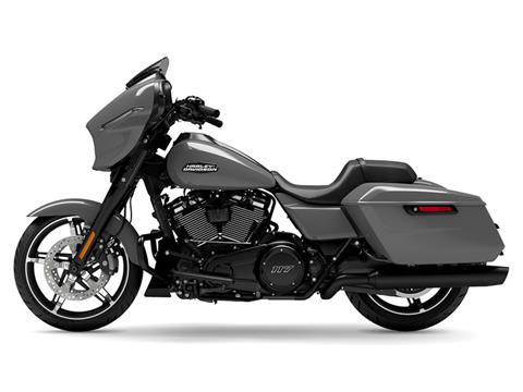 2024 Harley-Davidson Street Glide® in Omaha, Nebraska - Photo 2