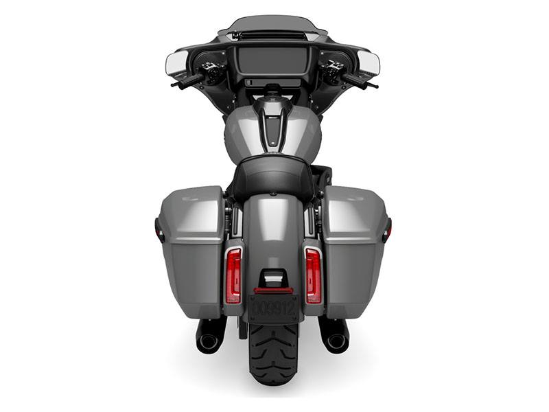2024 Harley-Davidson Street Glide® in Omaha, Nebraska - Photo 8