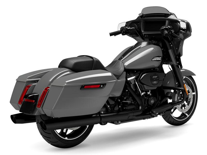 2024 Harley-Davidson Street Glide® in Omaha, Nebraska - Photo 6