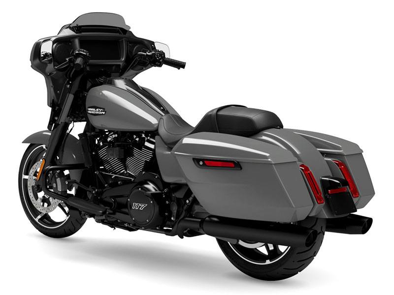 2024 Harley-Davidson Street Glide® in Omaha, Nebraska - Photo 7