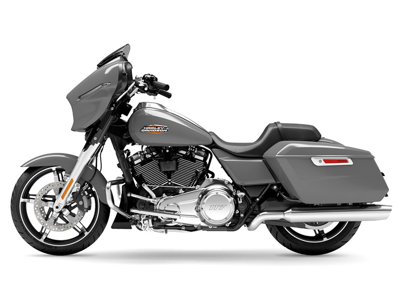 2024 Harley-Davidson Street Glide® in Houston, Texas - Photo 2