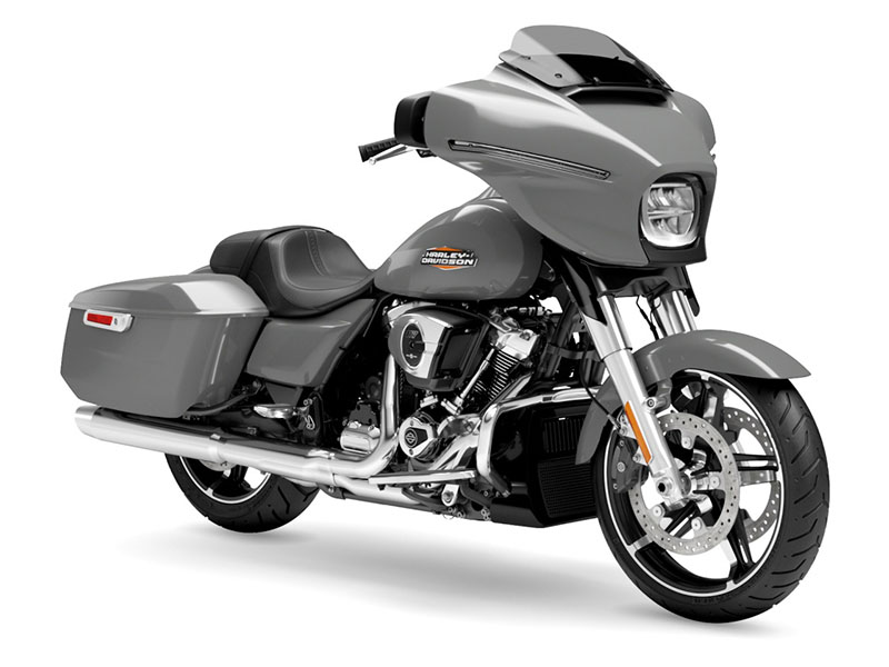 2024 Harley-Davidson Street Glide® in Houston, Texas - Photo 3