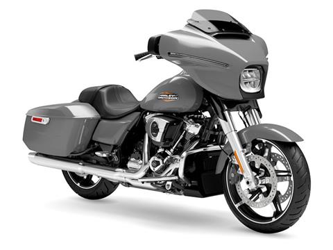 2024 Harley-Davidson Street Glide® in Houston, Texas - Photo 3