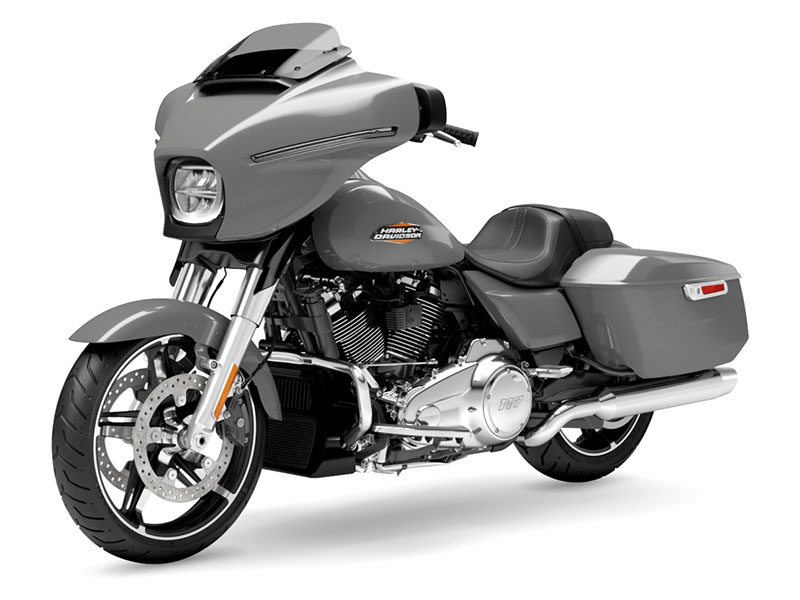 2024 Harley-Davidson Street Glide® in Houston, Texas - Photo 4