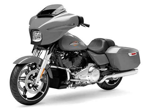2024 Harley-Davidson Street Glide® in Houston, Texas - Photo 4