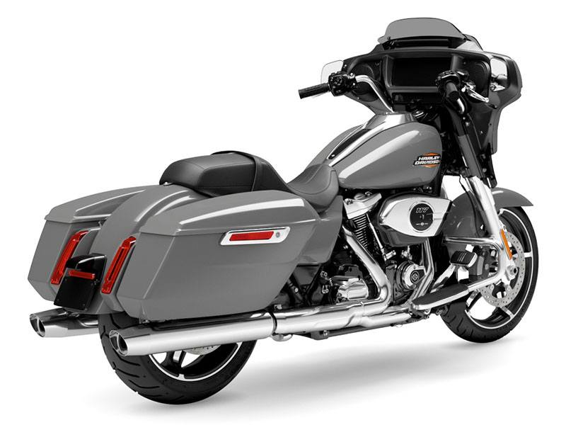 2024 Harley-Davidson Street Glide® in Houston, Texas - Photo 6