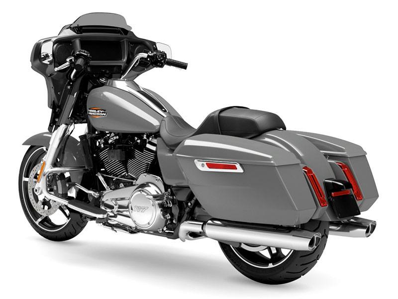 2024 Harley-Davidson Street Glide® in Houston, Texas - Photo 7