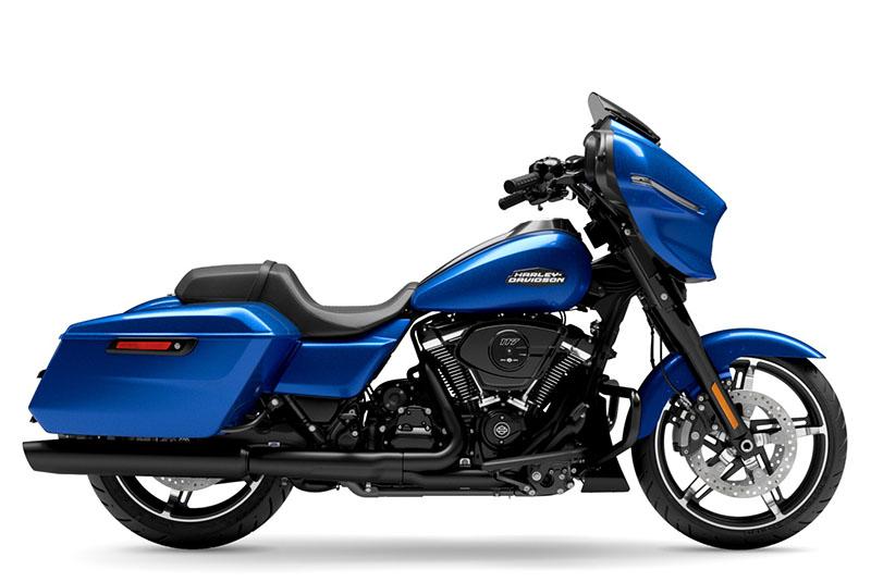 2024 Harley-Davidson Street Glide® in San Antonio, Texas - Photo 11