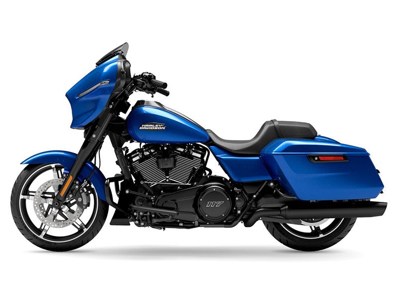 2024 Harley-Davidson Street Glide® in San Antonio, Texas - Photo 12