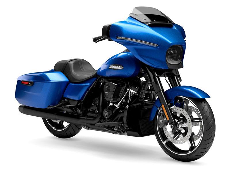 2024 Harley-Davidson Street Glide® in San Antonio, Texas - Photo 13