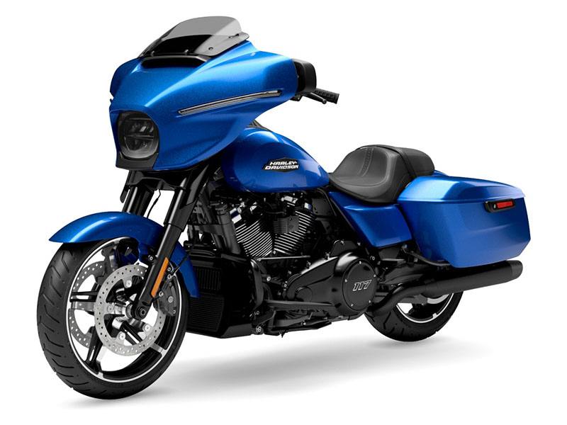 2024 Harley-Davidson Street Glide® in San Antonio, Texas - Photo 14