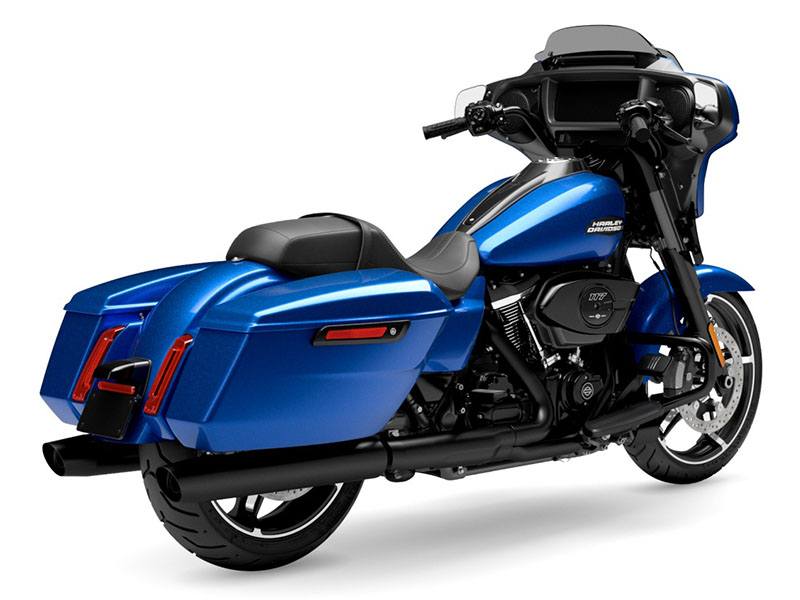 2024 Harley-Davidson Street Glide® in San Antonio, Texas - Photo 16