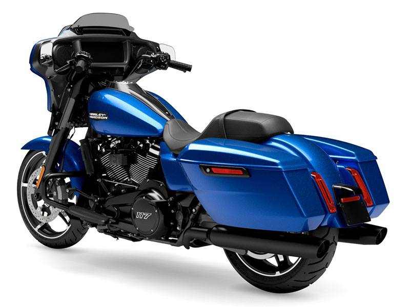 2024 Harley-Davidson Street Glide® in San Antonio, Texas - Photo 17