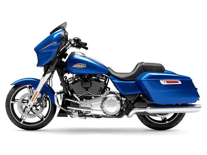 2024 Harley-Davidson Street Glide® in Rock Falls, Illinois - Photo 2