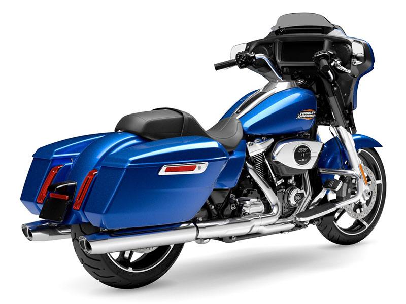 2024 Harley-Davidson Street Glide® in Rock Falls, Illinois - Photo 6