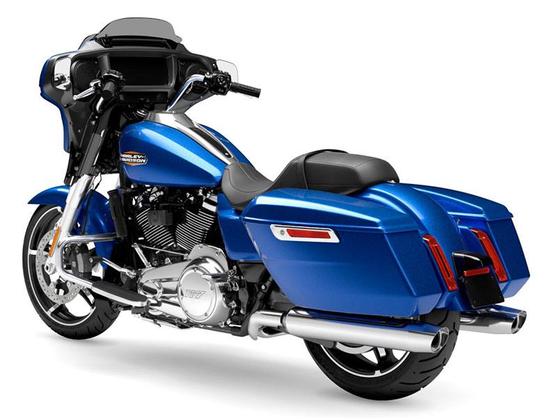 2024 Harley-Davidson Street Glide® in Rock Falls, Illinois - Photo 7