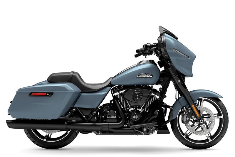 2024 Harley-Davidson Street Glide® in Houston, Texas - Photo 1