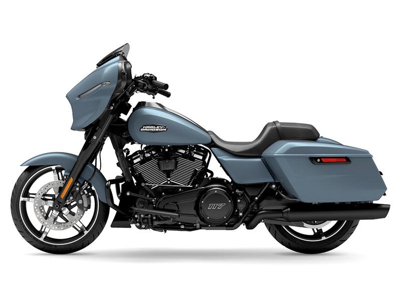 2024 Harley-Davidson Street Glide® in Houston, Texas - Photo 2