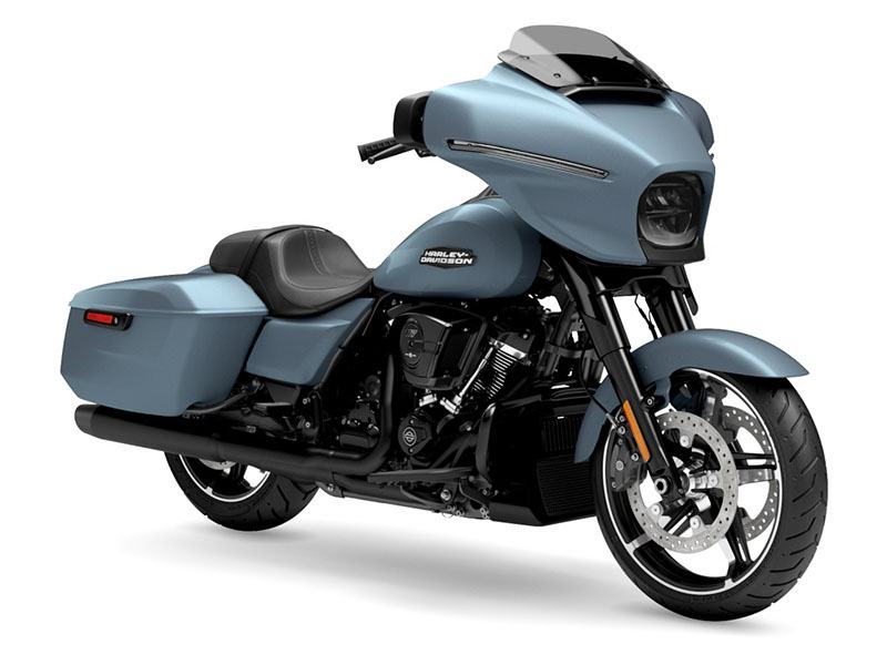 2024 Harley-Davidson Street Glide® in Houston, Texas - Photo 3