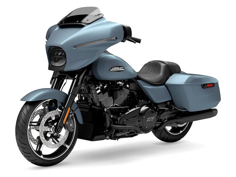 2024 Harley-Davidson Street Glide® in Houston, Texas - Photo 4