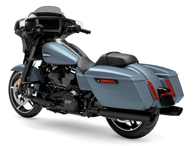2024 Harley-Davidson Street Glide® in Houston, Texas - Photo 7