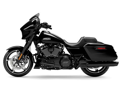 2024 Harley-Davidson Street Glide® in Washington, Utah - Photo 2