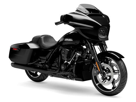 2024 Harley-Davidson Street Glide® in Washington, Utah - Photo 3