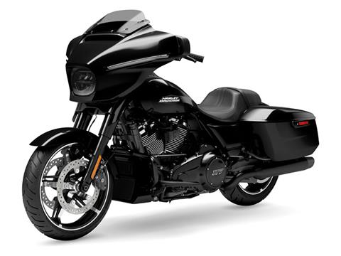 2024 Harley-Davidson Street Glide® in Washington, Utah - Photo 4