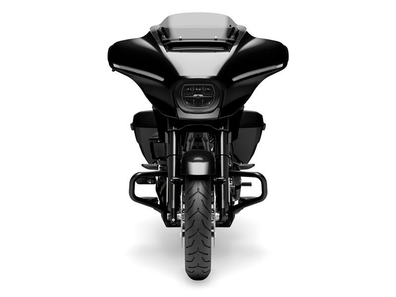 2024 Harley-Davidson Street Glide® in Washington, Utah - Photo 5
