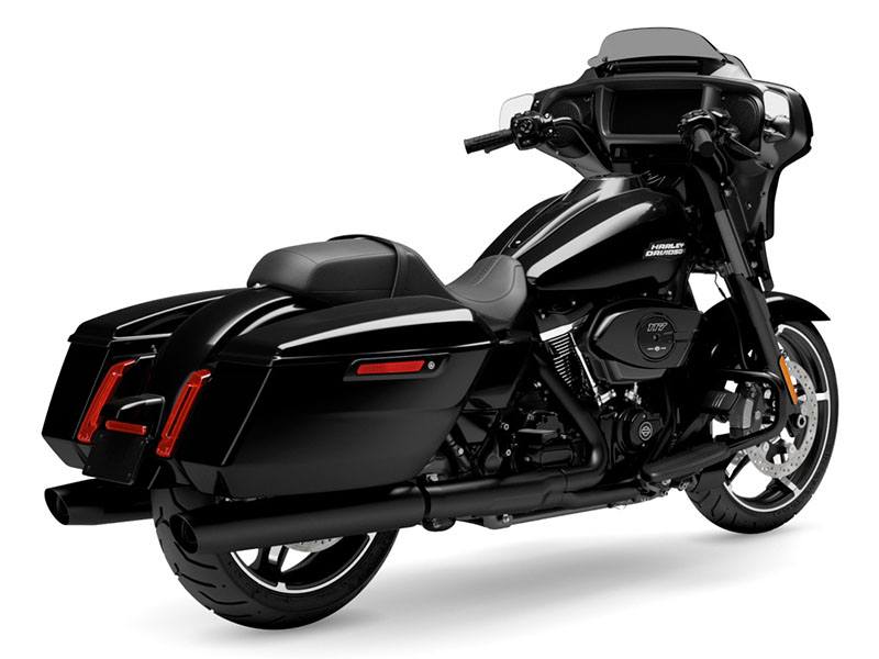 2024 Harley-Davidson Street Glide® in Washington, Utah - Photo 6