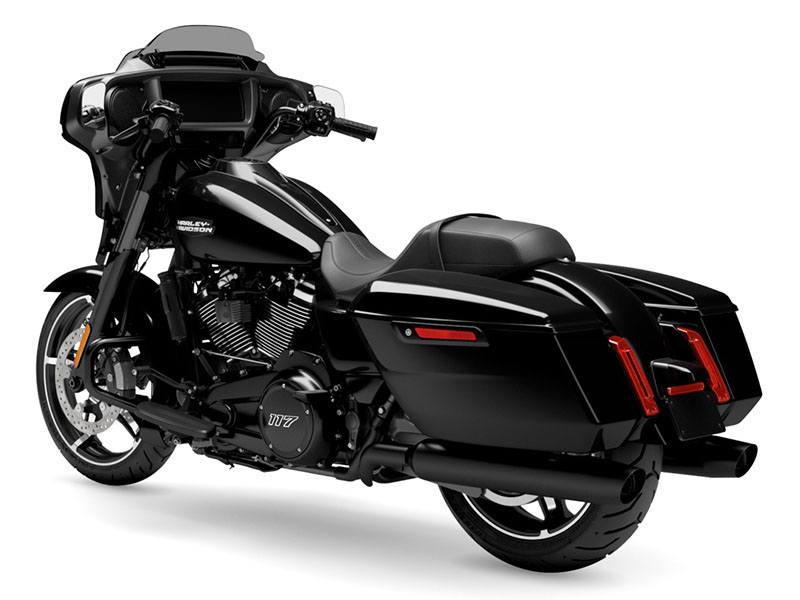 2024 Harley-Davidson Street Glide® in Washington, Utah - Photo 7