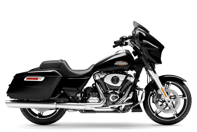2024 Harley-Davidson Street Glide® in Scott, Louisiana - Photo 1