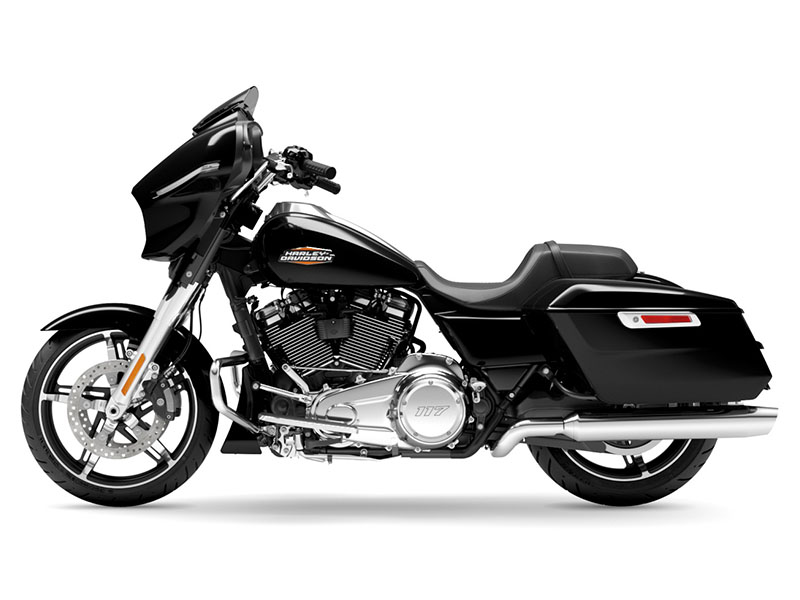 2024 Harley-Davidson Street Glide® in Scott, Louisiana - Photo 2