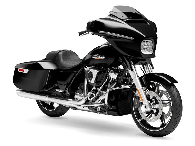 2024 Harley-Davidson Street Glide® in Scott, Louisiana - Photo 3