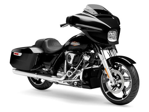 2024 Harley-Davidson Street Glide® in Scott, Louisiana - Photo 3