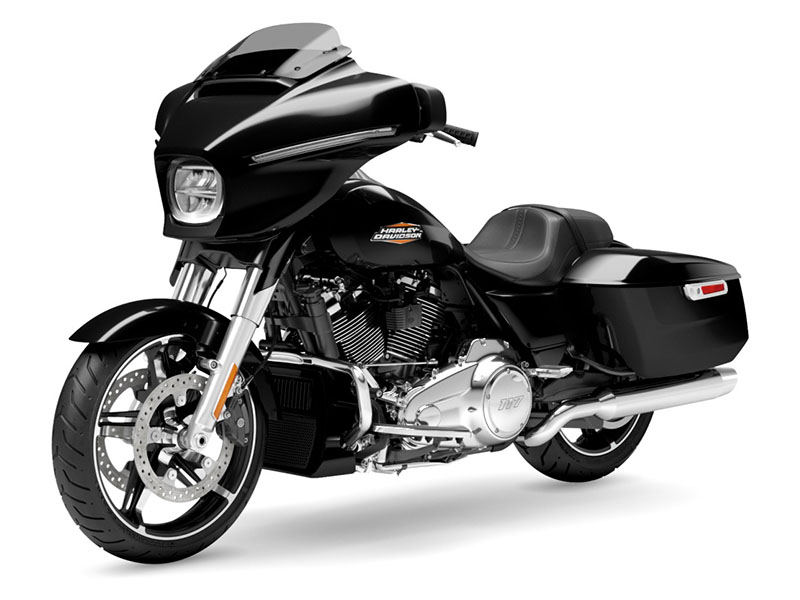 2024 Harley-Davidson Street Glide® in Scott, Louisiana - Photo 4