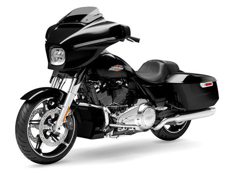 2024 Harley-Davidson Street Glide® in Scott, Louisiana - Photo 4