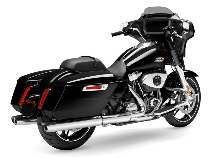 2024 Harley-Davidson Street Glide® in Scott, Louisiana - Photo 6
