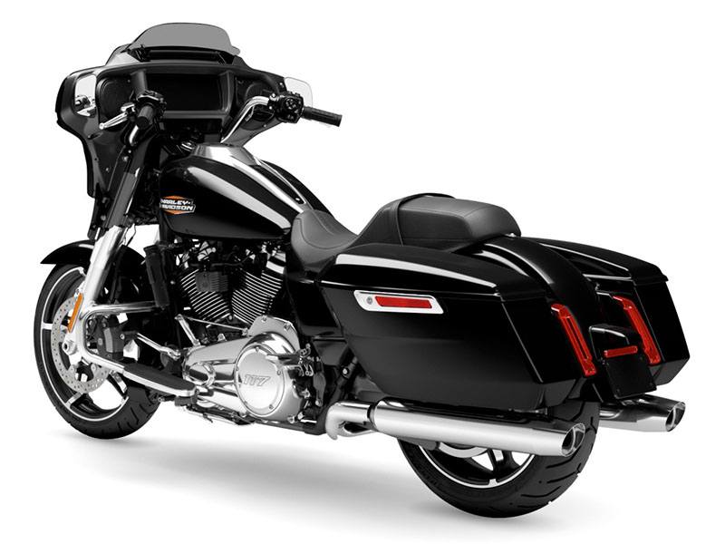 2024 Harley-Davidson Street Glide® in Scott, Louisiana - Photo 7